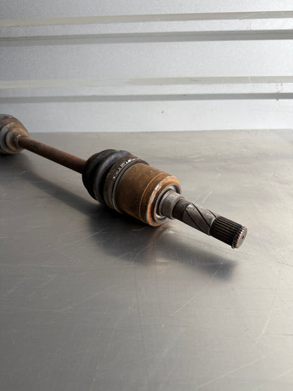 OEM Rear Axle – 1994–2005 Mazda Miata NA8 / NB, ABS