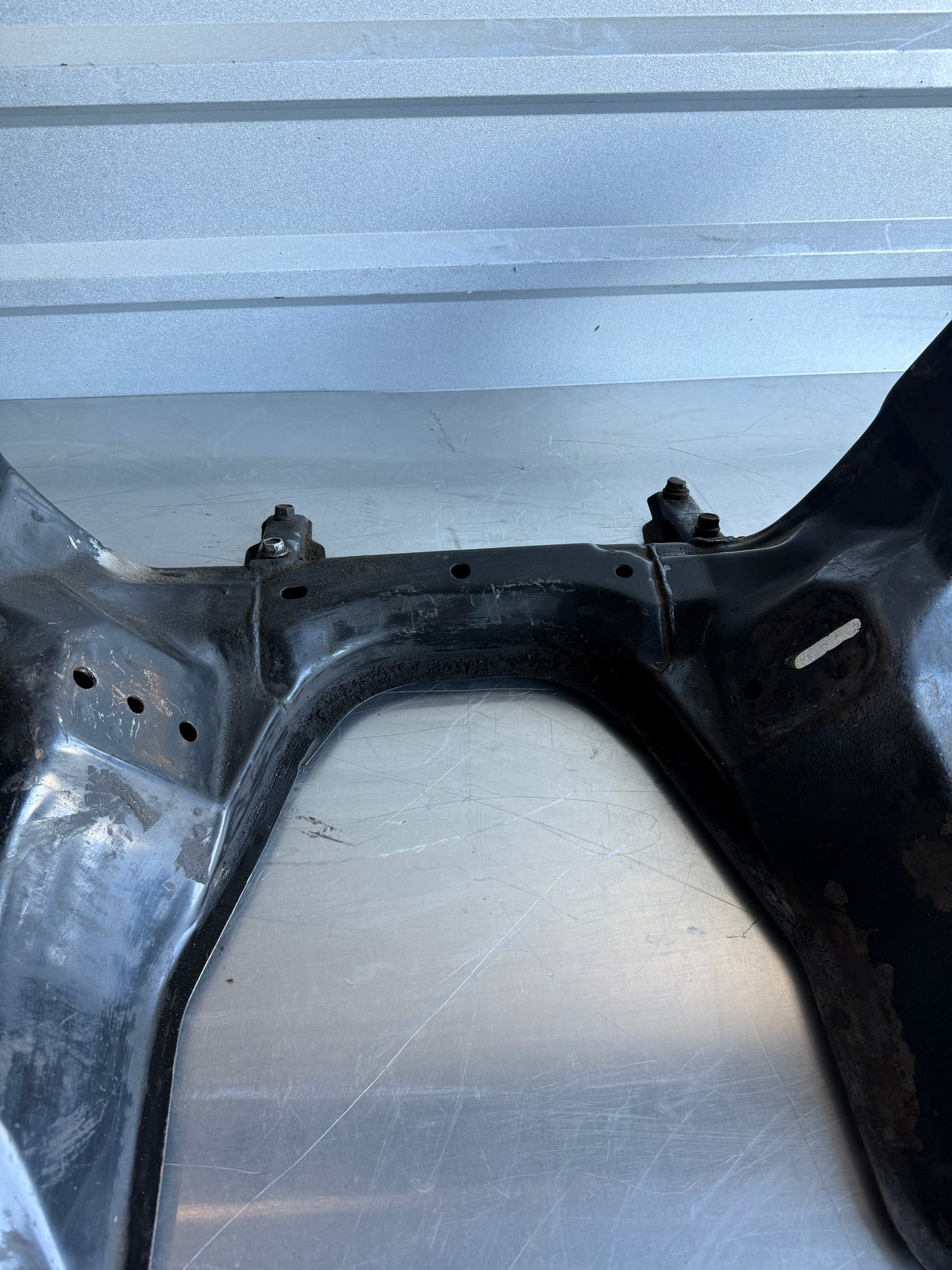 OEM Front Subframe – 1990–1997 Mazda Miata NA