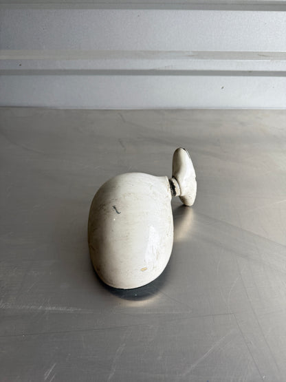 OEM Passenger Side Mirror – 1990–1997 Mazda Miata NA