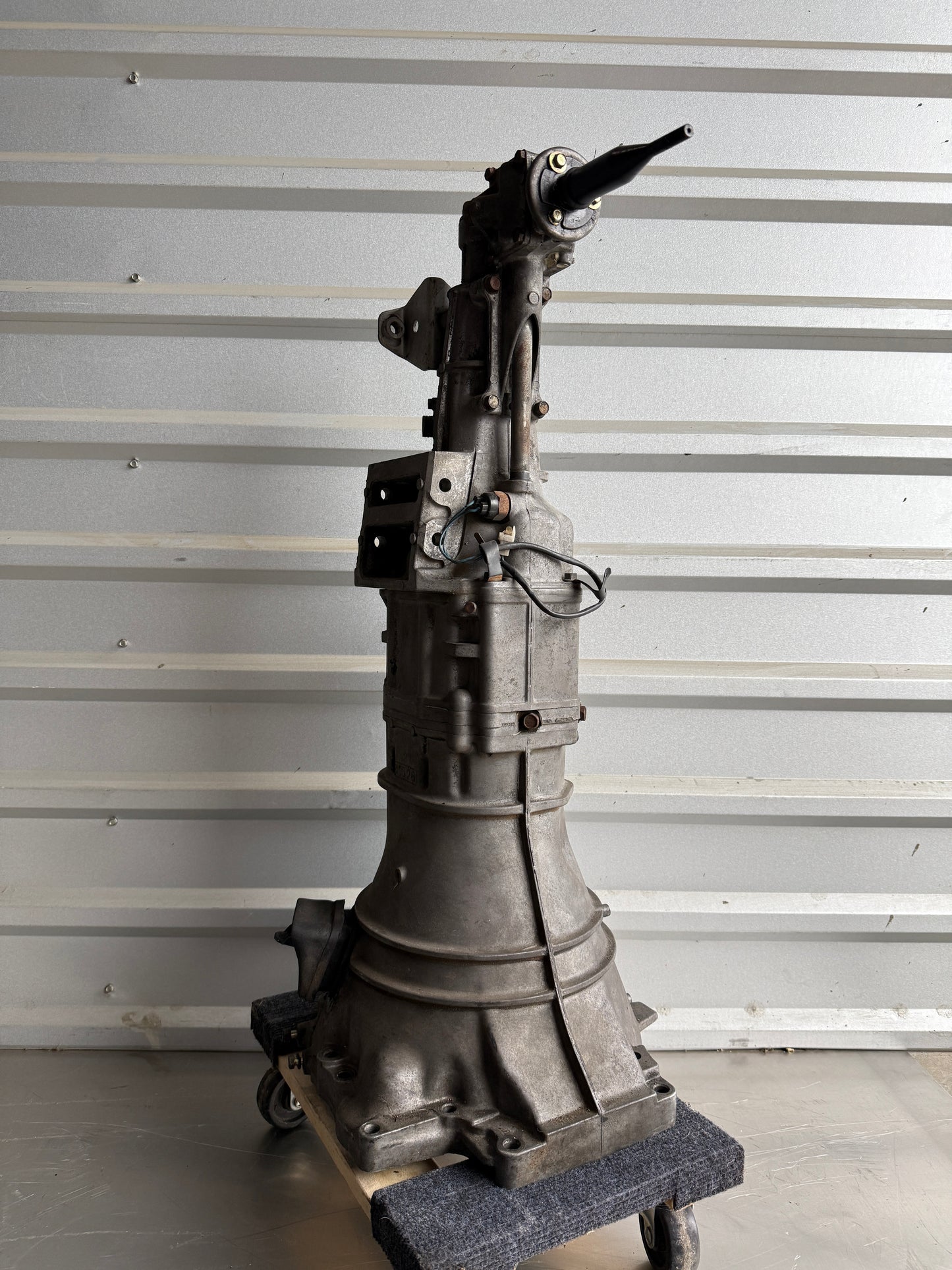 OEM 5-Speed Manual Transmission – 1990-1997 Mazda Miata NA