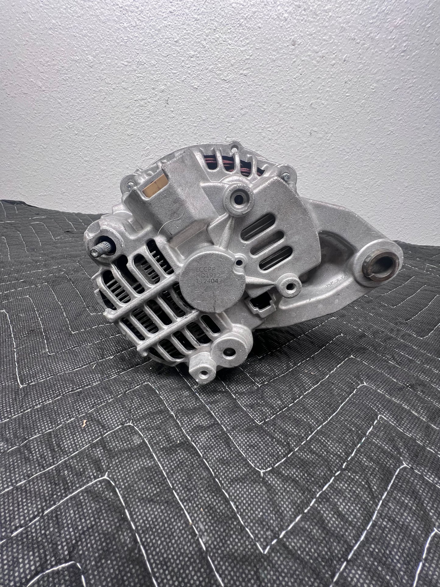 1990–1993 Mazda Miata Alternator – Aftermarket Replacement 1.6L BP (NA6)