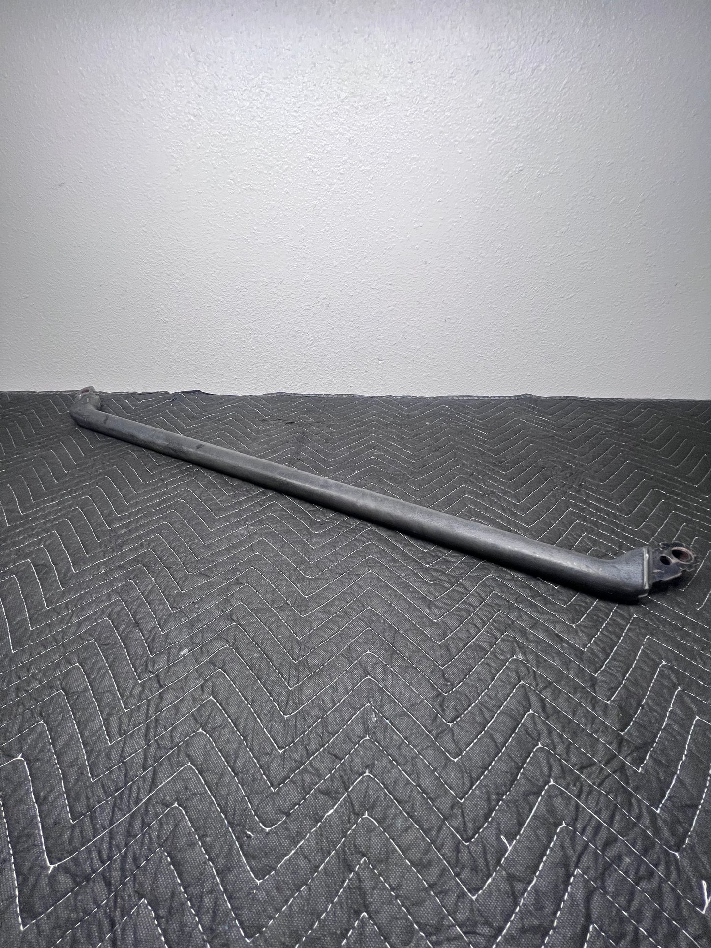 1994–2005 Mazda Miata OEM Seat Belt Tower Brace – NA8/NB Rear Chassis Support Bar
