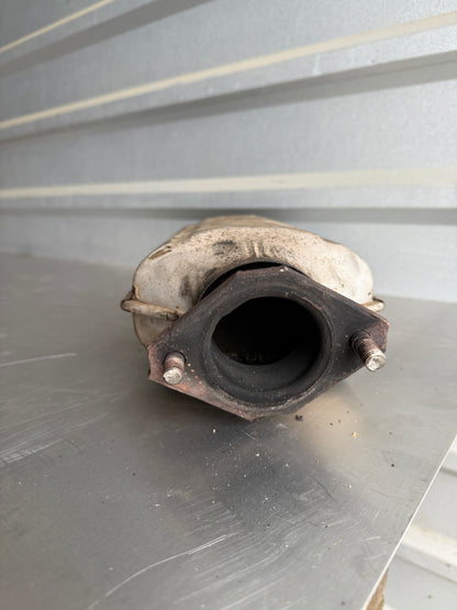 OEM Catalytic Converter – 1990–1993 Mazda Miata NA6