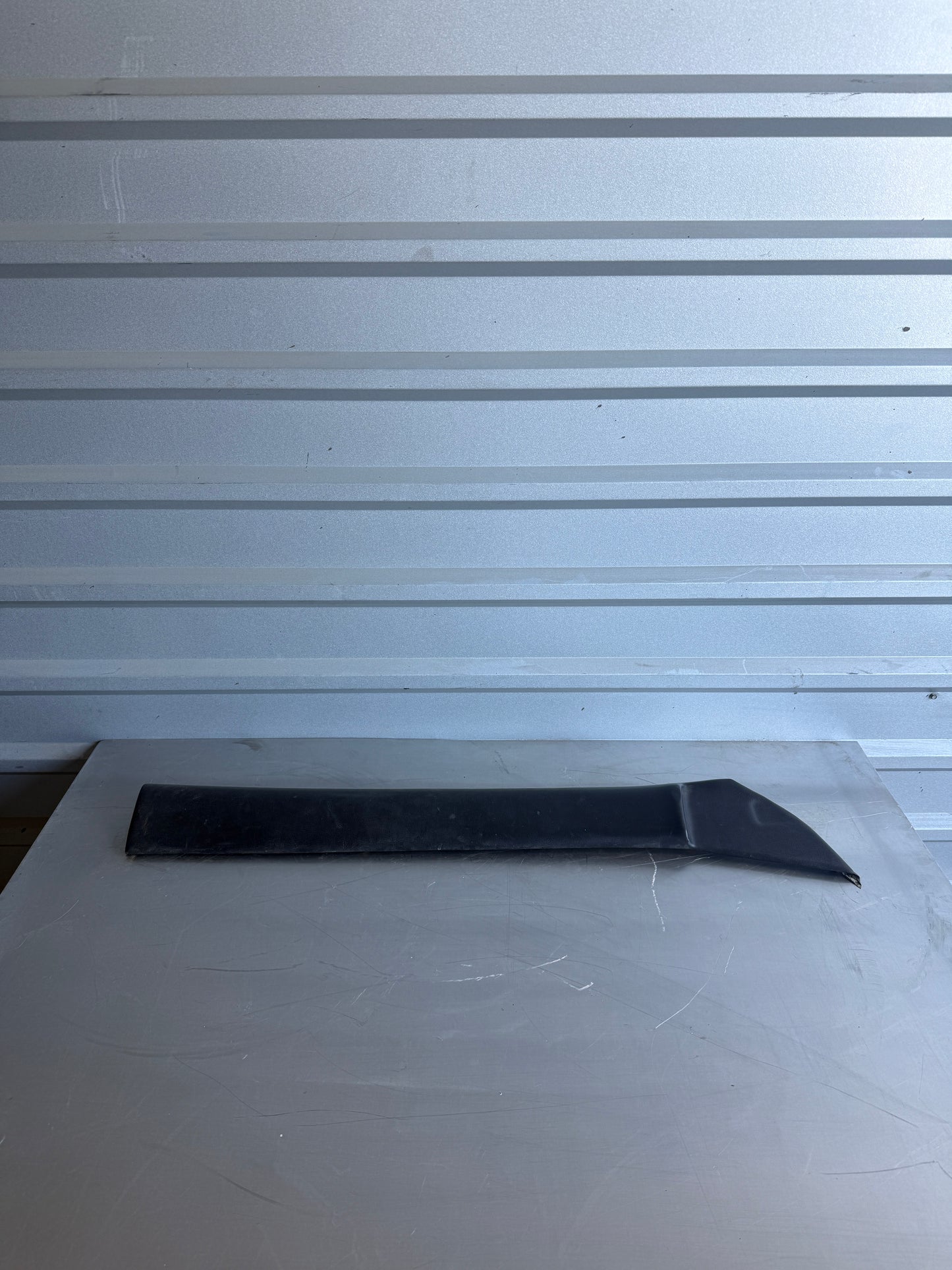 OEM Driver Side Upper Door Panel Armrest Trim – 1990–1997 Mazda Miata NA