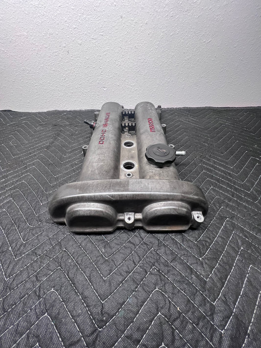 1990–1993 Mazda Miata NA6 Valve Cover – OEM 1.6L BP Engine