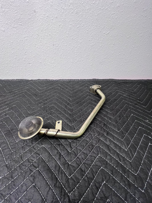 1990–2000 Mazda Miata NA/NB Oil Pickup Tube – OEM 1.6L / 1.8L BP Engine