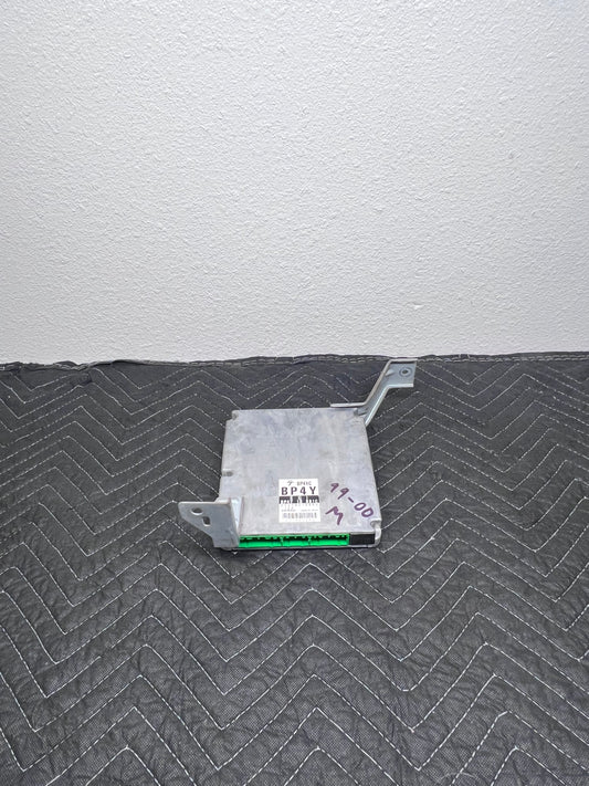 2001–2002 Mazda Miata NB ECU – BP4Y OEM 1.8L VVT Engine