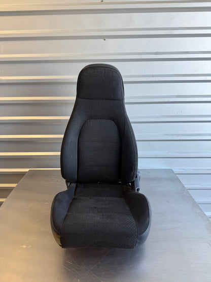 OEM Seat Pair – 1990–1997 Mazda Miata NA