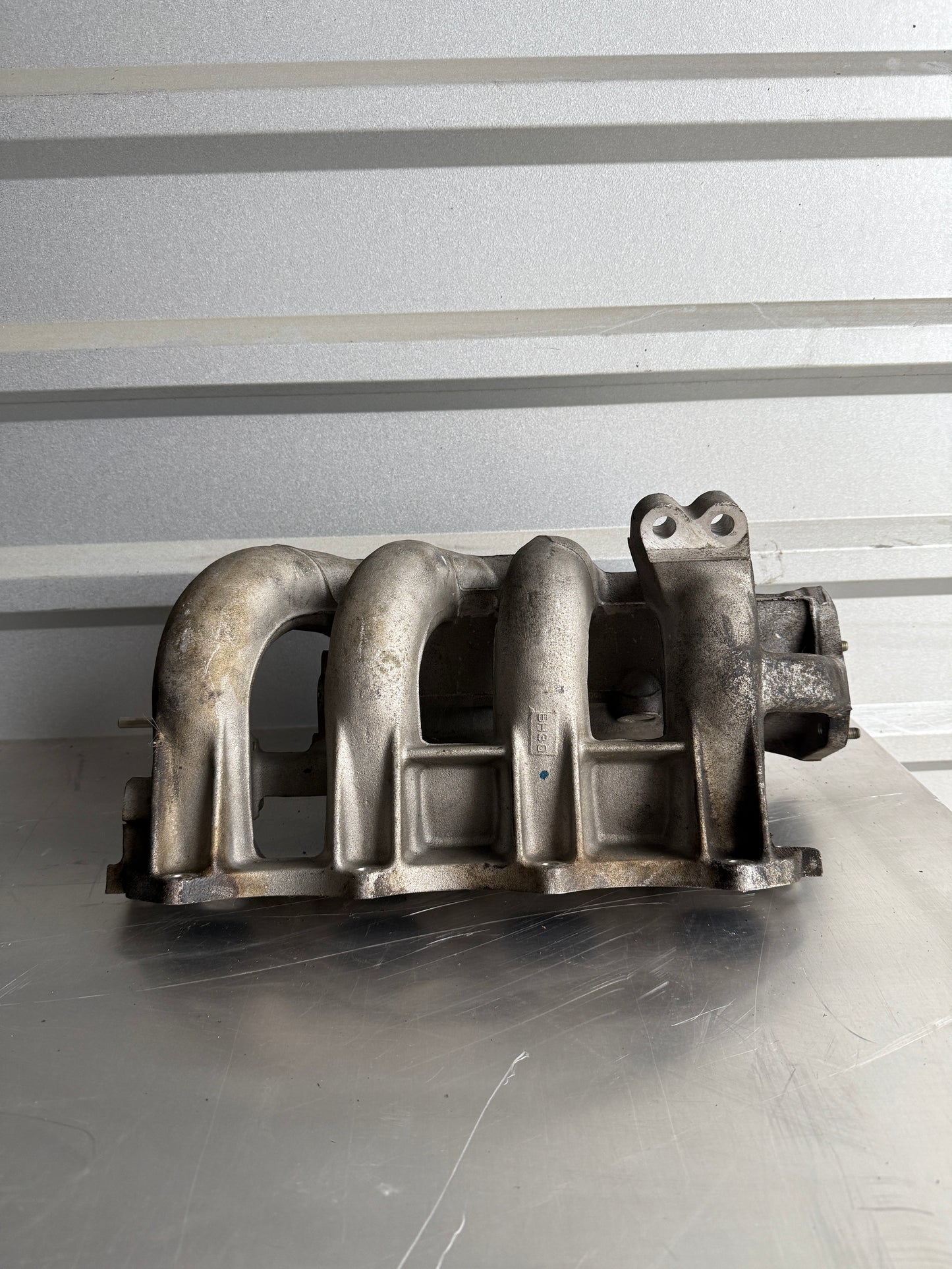 OEM Intake Manifold – 1999–2000 Mazda Miata NB1