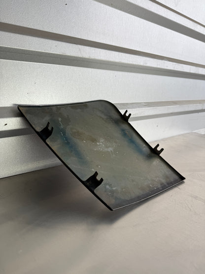 OEM Blue Driver Side Pop-Up Headlight Cover – 1990–1997 Mazda Miata NA