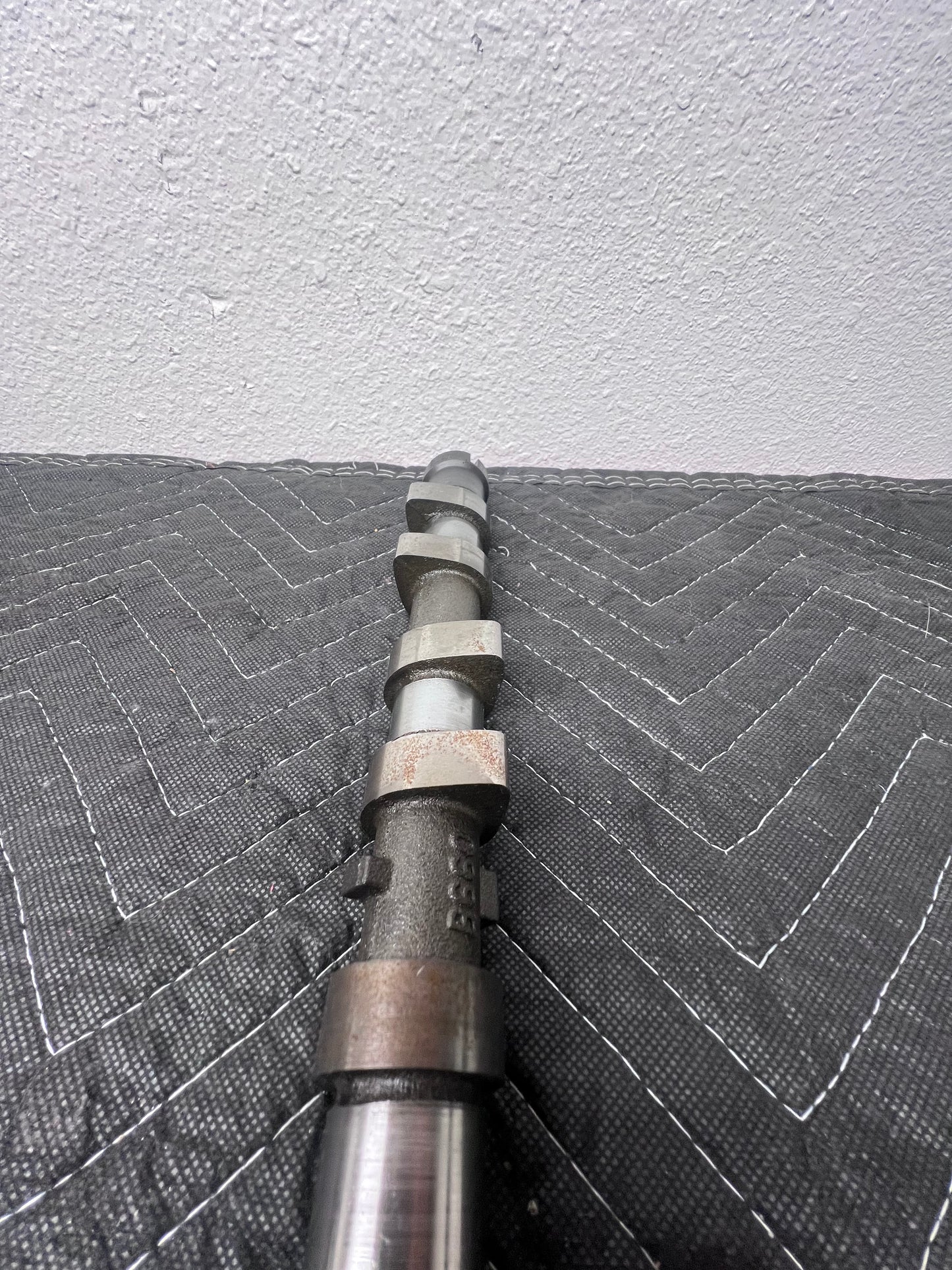 1990–1993 Mazda Miata NA6 Intake Camshaft – OEM 1.6L BP