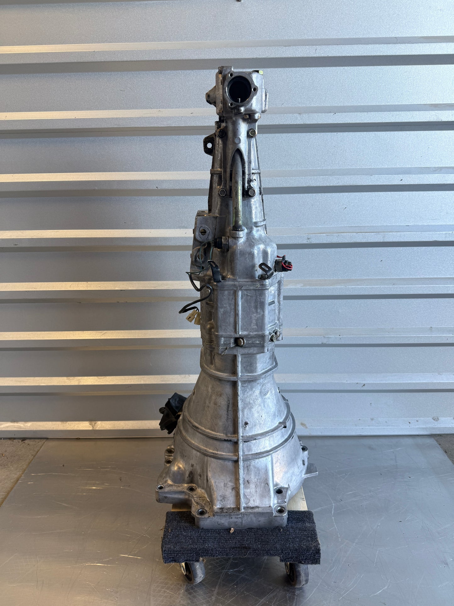 OEM 5-Speed Manual Transmission – 1990–1997 Mazda Miata NA