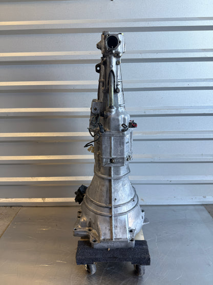 OEM 5-Speed Manual Transmission – 1990–1997 Mazda Miata NA