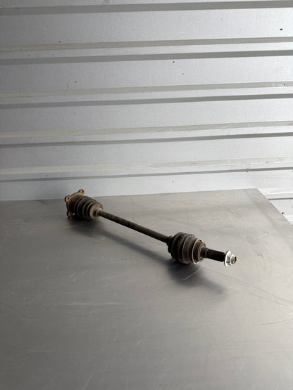 OEM Axle Shaft – 1990–1993 Mazda Miata NA6