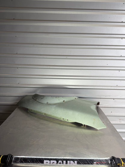 Oem Green Passenger Wide Body Fender – 1990–1997 Mazda Miata NA