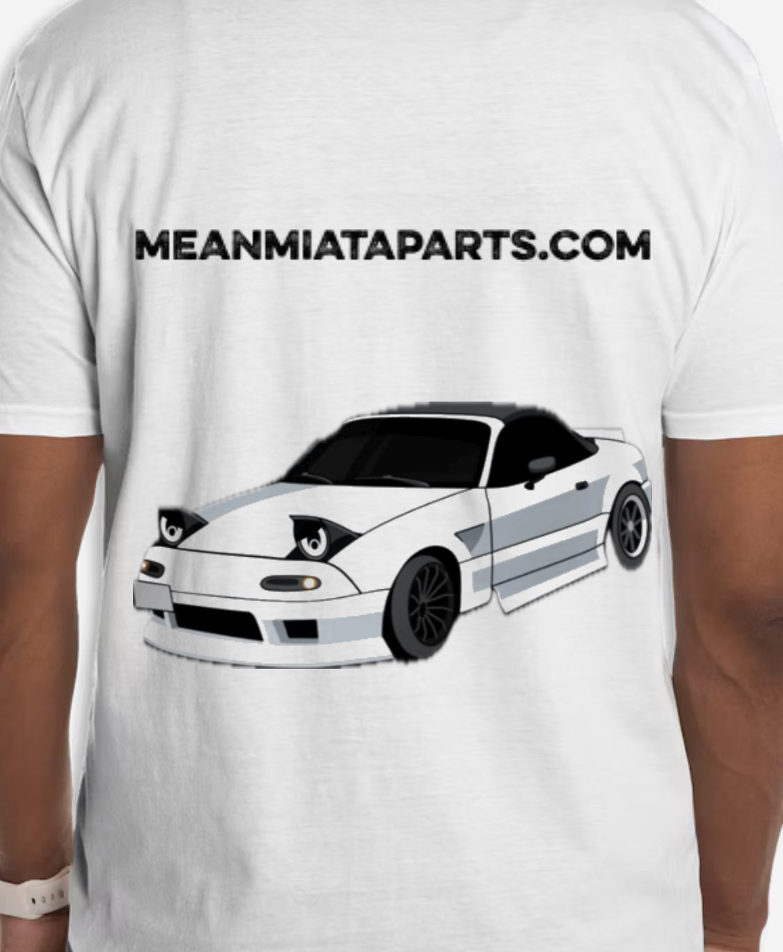 mean miata t-shirt preorder!!!