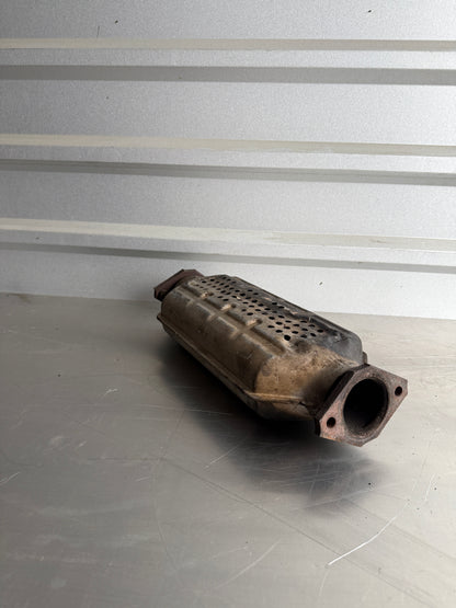OEM Catalytic Converter – 1990–1993 Mazda Miata NA6