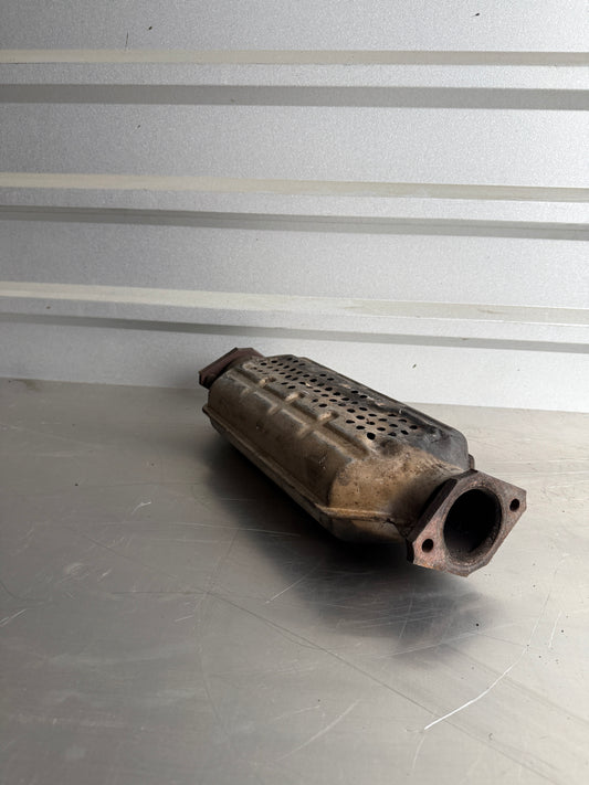 OEM Catalytic Converter – 1990–1993 Mazda Miata NA6