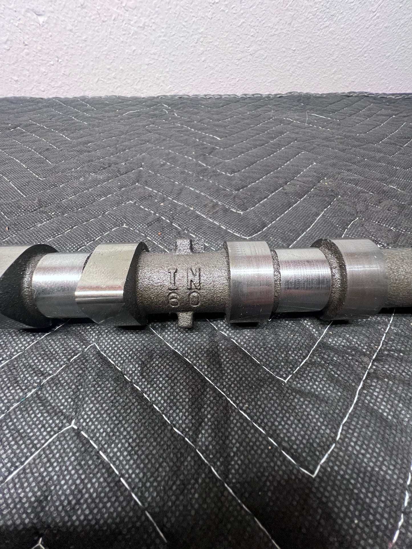 1990–1993 Mazda Miata NA6 Intake Camshaft – OEM 1.6L BP