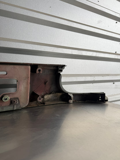 OEM Green Rear Finish Panel – 1990–1997 Mazda Miata NA