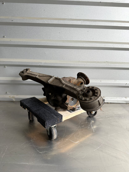 OEM Open Rear Differential w/ Half Shafts – 1990-1993 Mazda Miata NA6