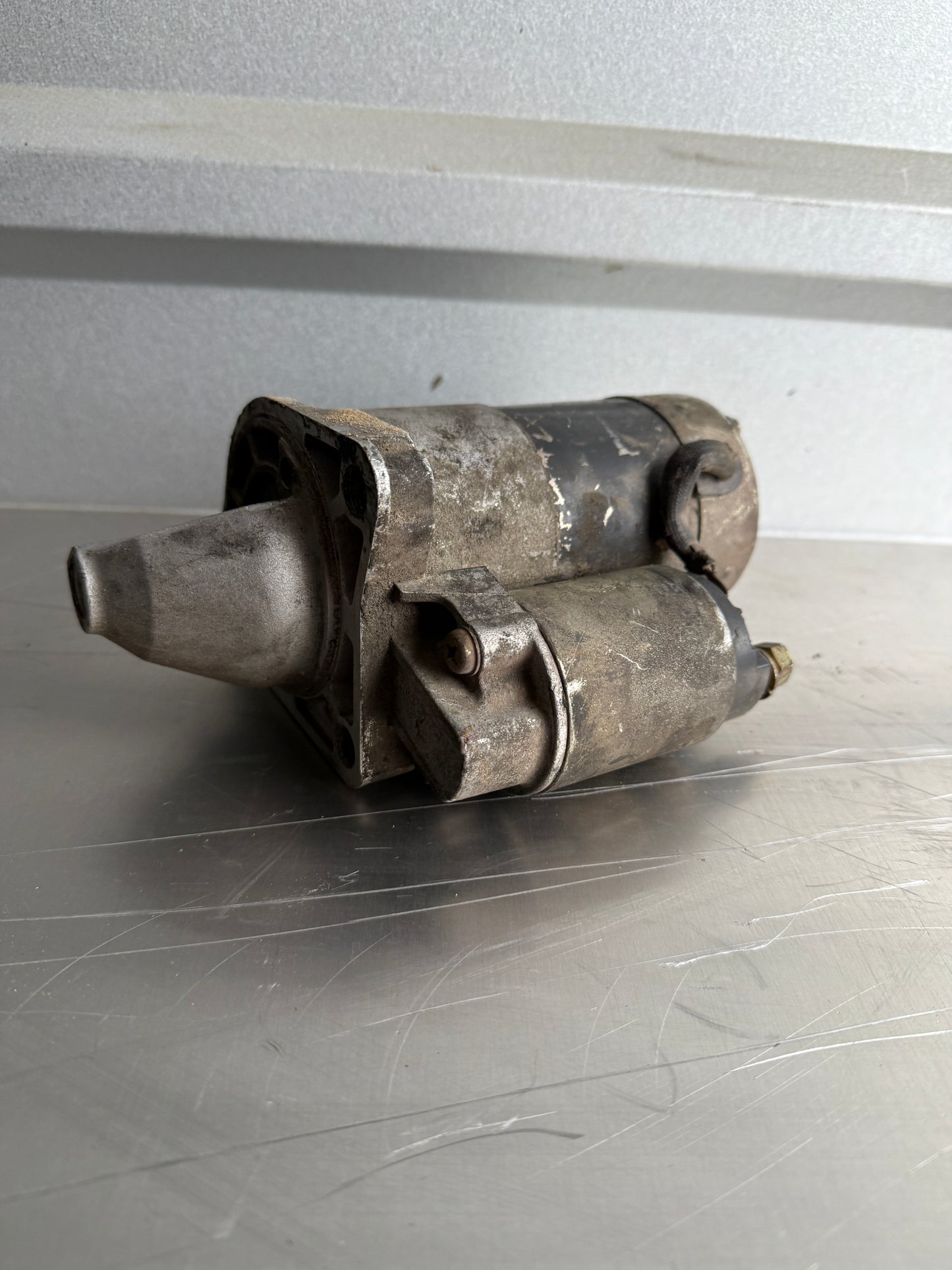 OEM Starter Motor – 1990–2005 Mazda Miata NA / NB