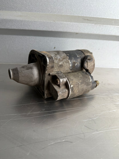 OEM Starter Motor – 1990–2005 Mazda Miata NA / NB