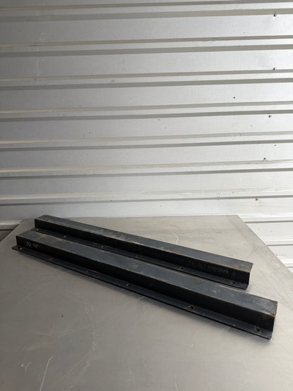 Aftermarket V8 Roadsters Frame Rails – 1990–1997 Mazda Miata NA