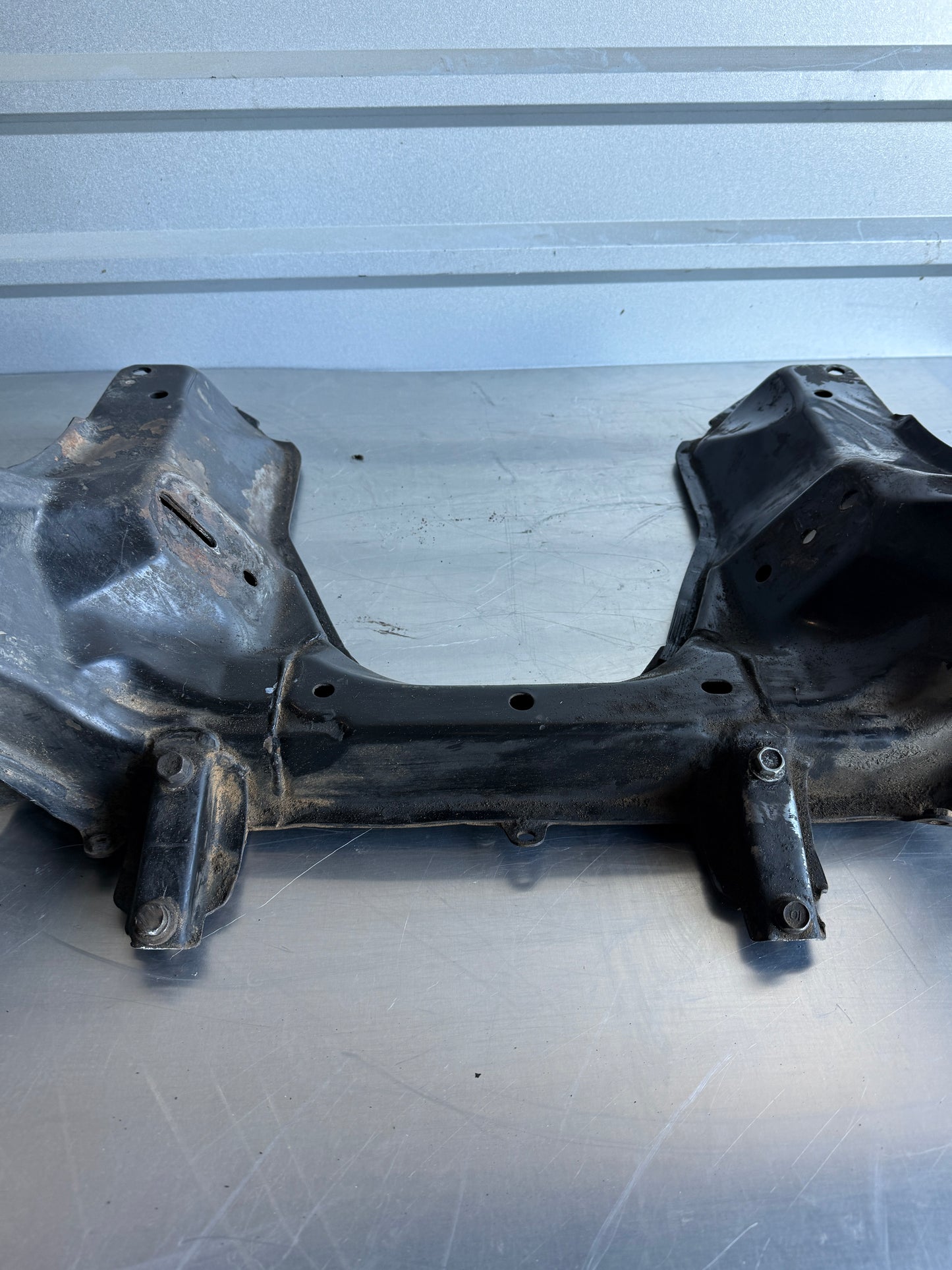 OEM Front Subframe – 1990–1997 Mazda Miata NA