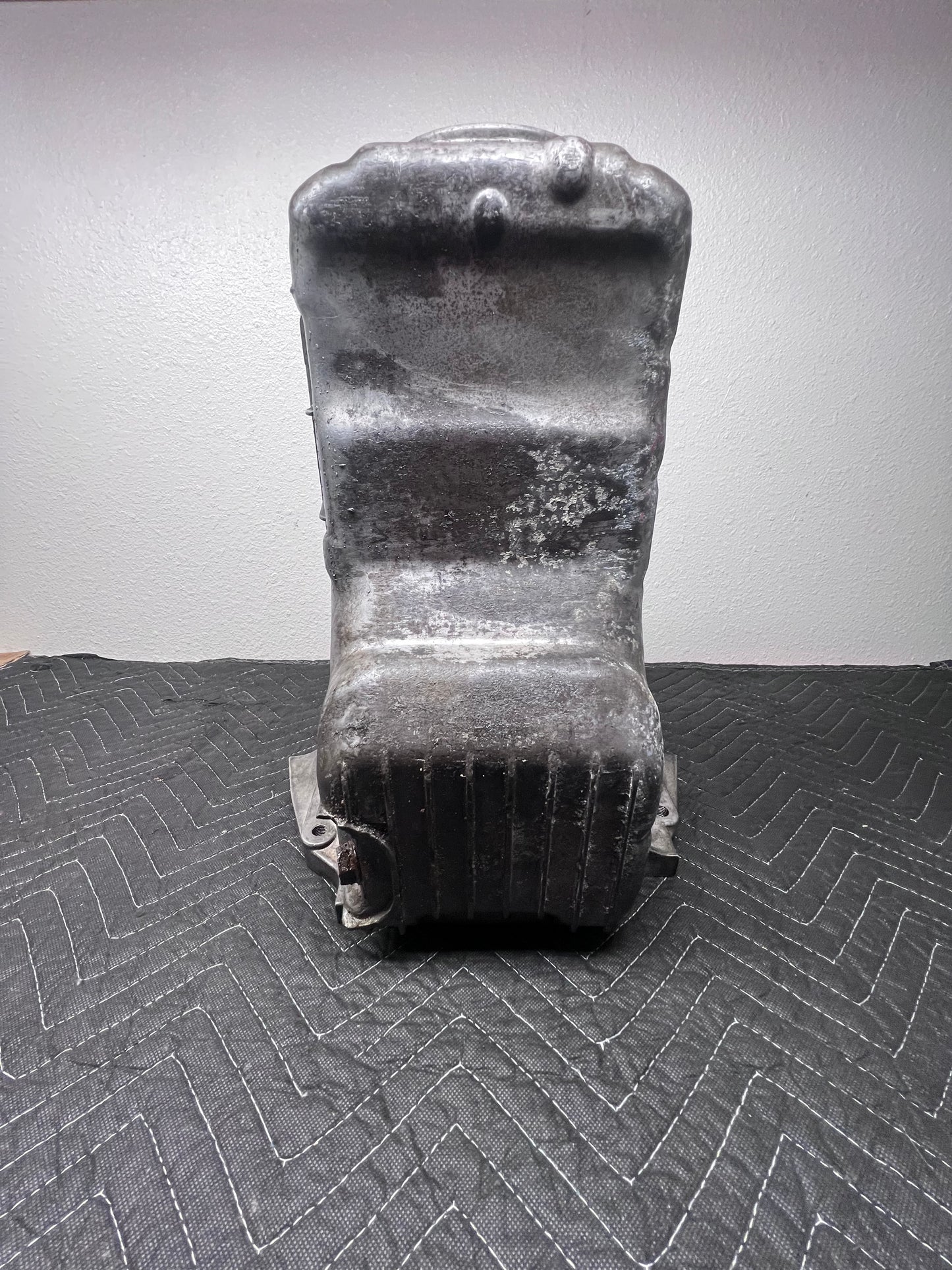 1990–2000 Mazda Miata NA/NB Oil Pan – OEM 1.6L / 1.8L BP Engine