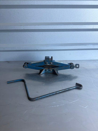 OEM Trunk Jack w/ Handle – 1990–1997 Mazda Miata NA