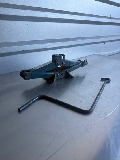 OEM Trunk Jack w/ Handle – 1990–1997 Mazda Miata NA