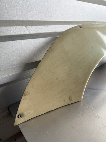 Aftermarket Over Fender – 1990–1997 Mazda Miata NA