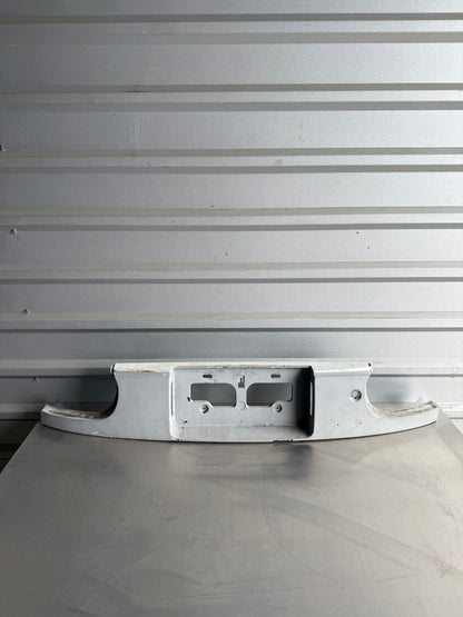 OEM Grey Rear Finish Panel – 1990–1997 Mazda Miata NA