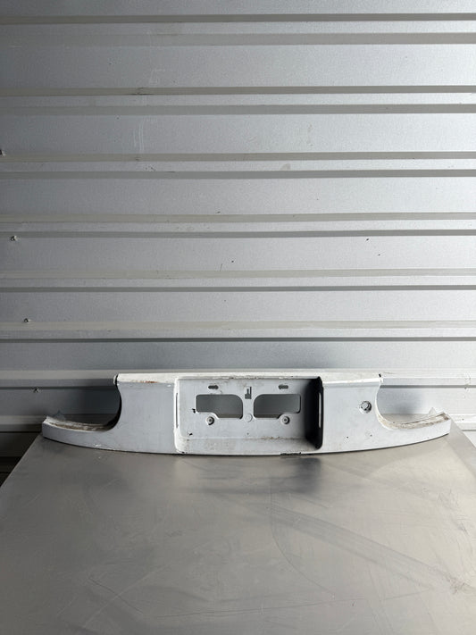 OEM Grey Rear Finish Panel – 1990–1997 Mazda Miata NA