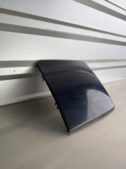 OEM Blue Driver Side Pop-Up Headlight Cover – 1990–1997 Mazda Miata NA