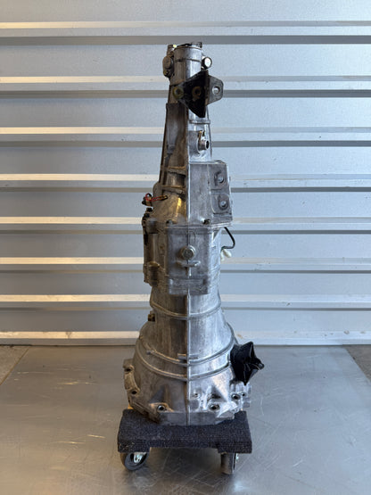 OEM 5-Speed Manual Transmission – 1990–1997 Mazda Miata NA