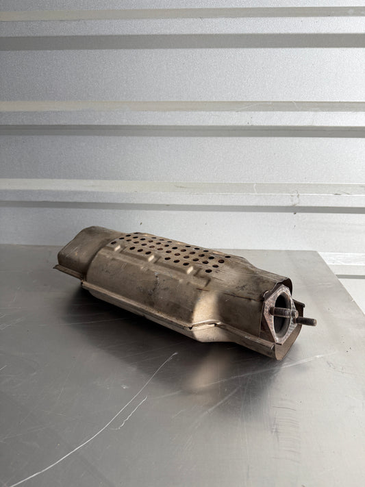 OEM Catalytic Converter – 1994–1997 Mazda Miata NA8