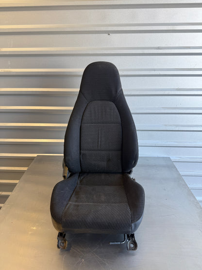 OEM Seat Pair – 1990–1997 Mazda Miata NA