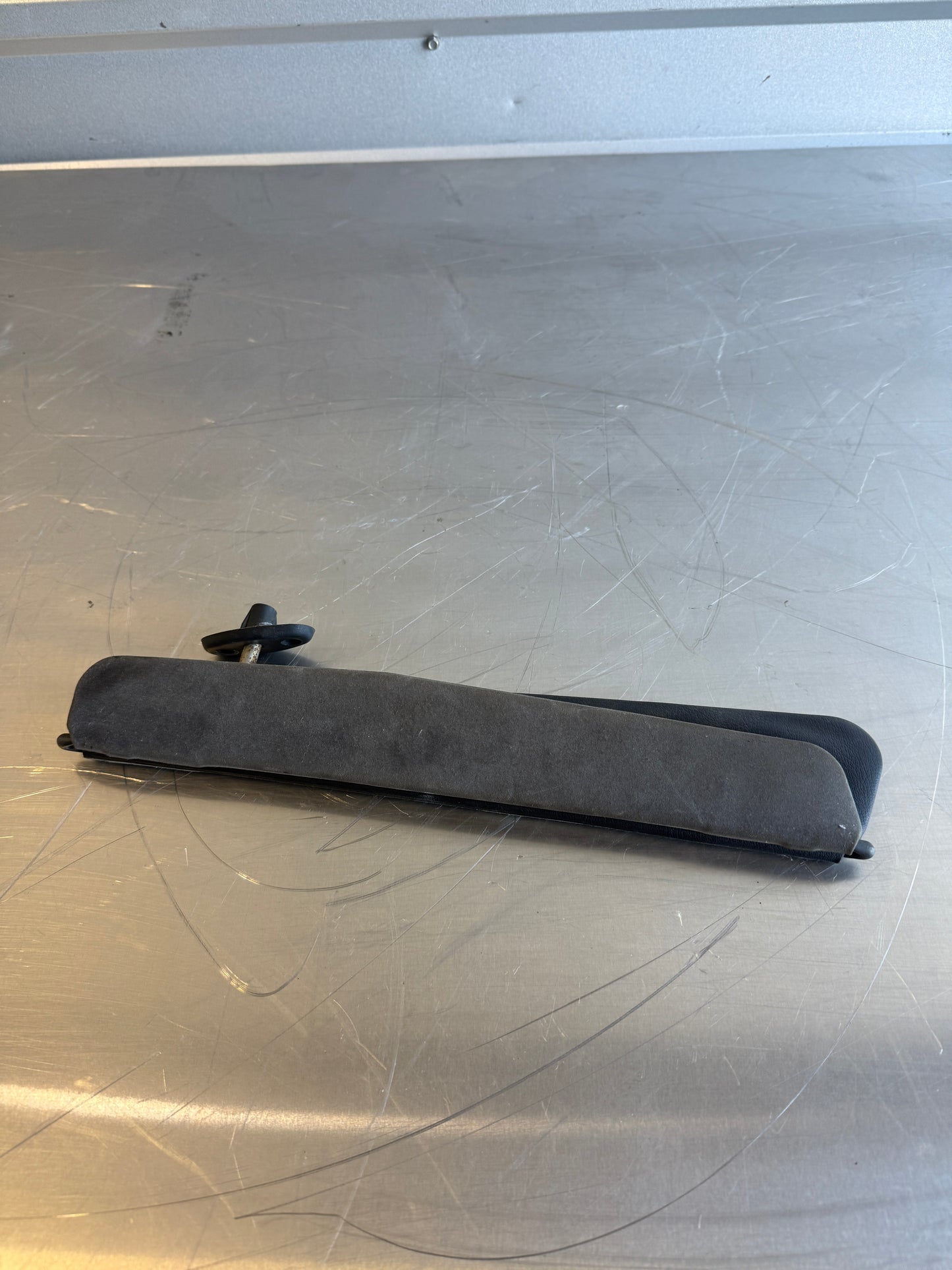 OEM Sun Visor Pair – 1990–1997 Mazda Miata NA