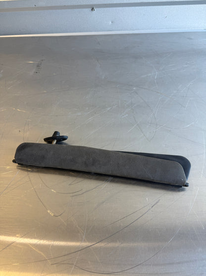 OEM Sun Visor Pair – 1990–1997 Mazda Miata NA