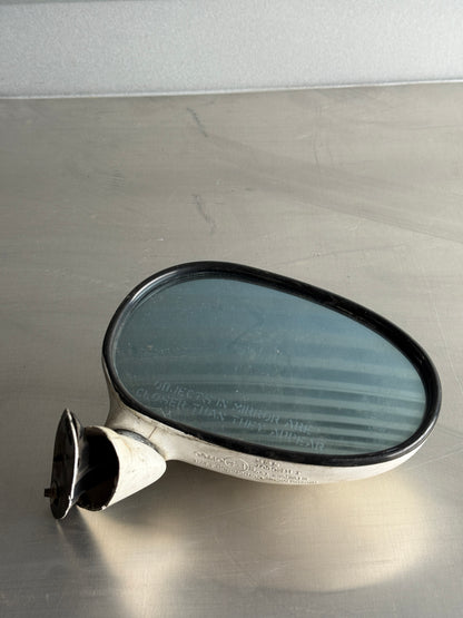 OEM Passenger Side Mirror – 1990–1997 Mazda Miata NA