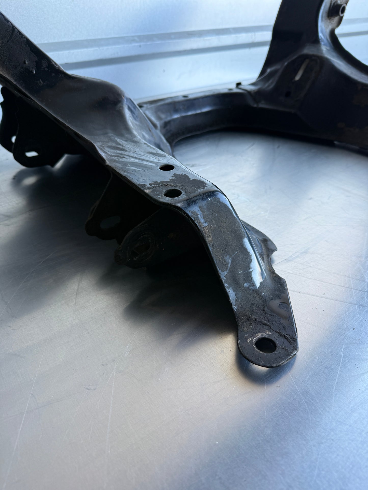 OEM Front Subframe – 1990–1997 Mazda Miata NA