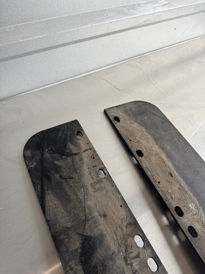 Aftermarket Side Skirt Set – 1990–1997 Mazda Miata NA