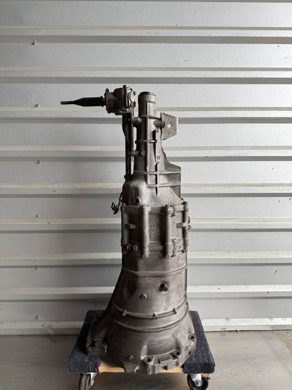 OEM 5-Speed Manual Transmission – 1990-1997 Mazda Miata NA