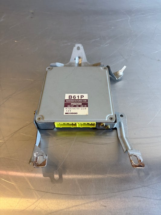 OEM Engine Control Unit ECU (B61P) – 1990–1993 Mazda Miata NA6 1.6L Automatic