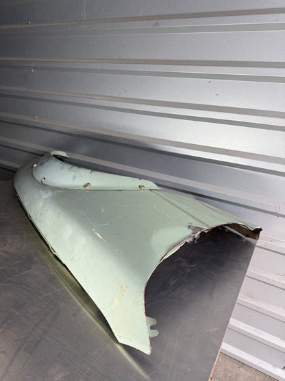 Oem Green Passenger Wide Body Fender – 1990–1997 Mazda Miata NA