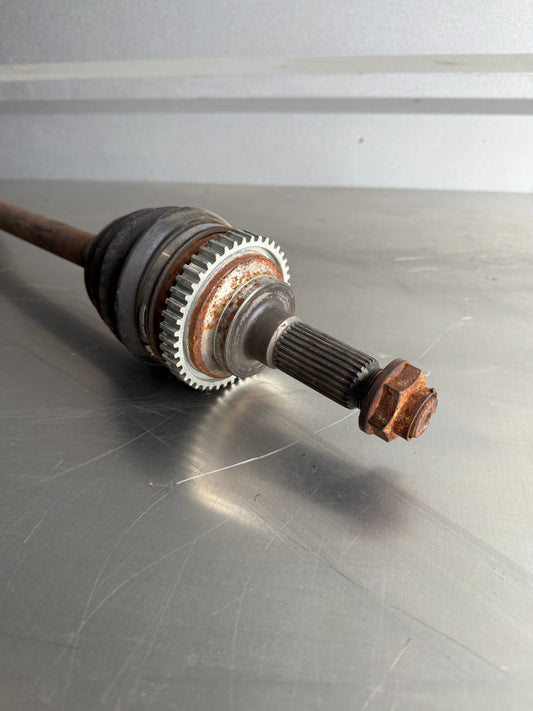 OEM Rear Axle – 1994–2005 Mazda Miata NA8 / NB, ABS