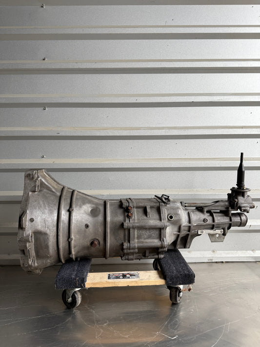 OEM 5-Speed Manual Transmission – 1990-1997 Mazda Miata NA