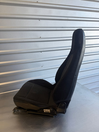 OEM Seat Pair – 1990–1997 Mazda Miata NA